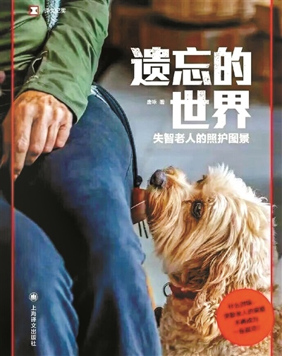 唐咏所著《遗忘的世界》