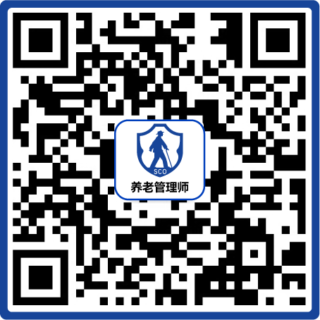 扫码关注官方账号